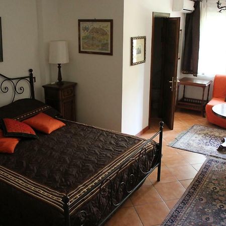 סנטה מרתה B&B Country Lemon מראה חיצוני תמונה