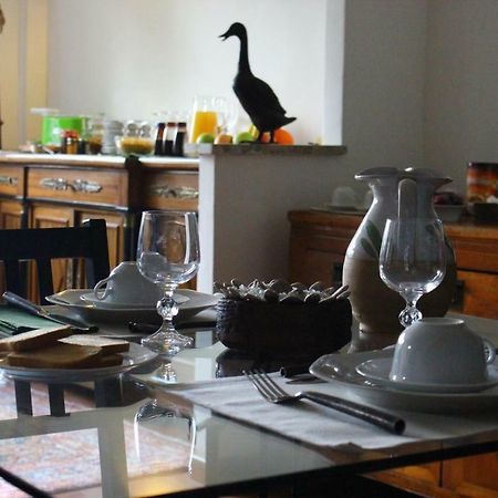 סנטה מרתה B&B Country Lemon מראה חיצוני תמונה