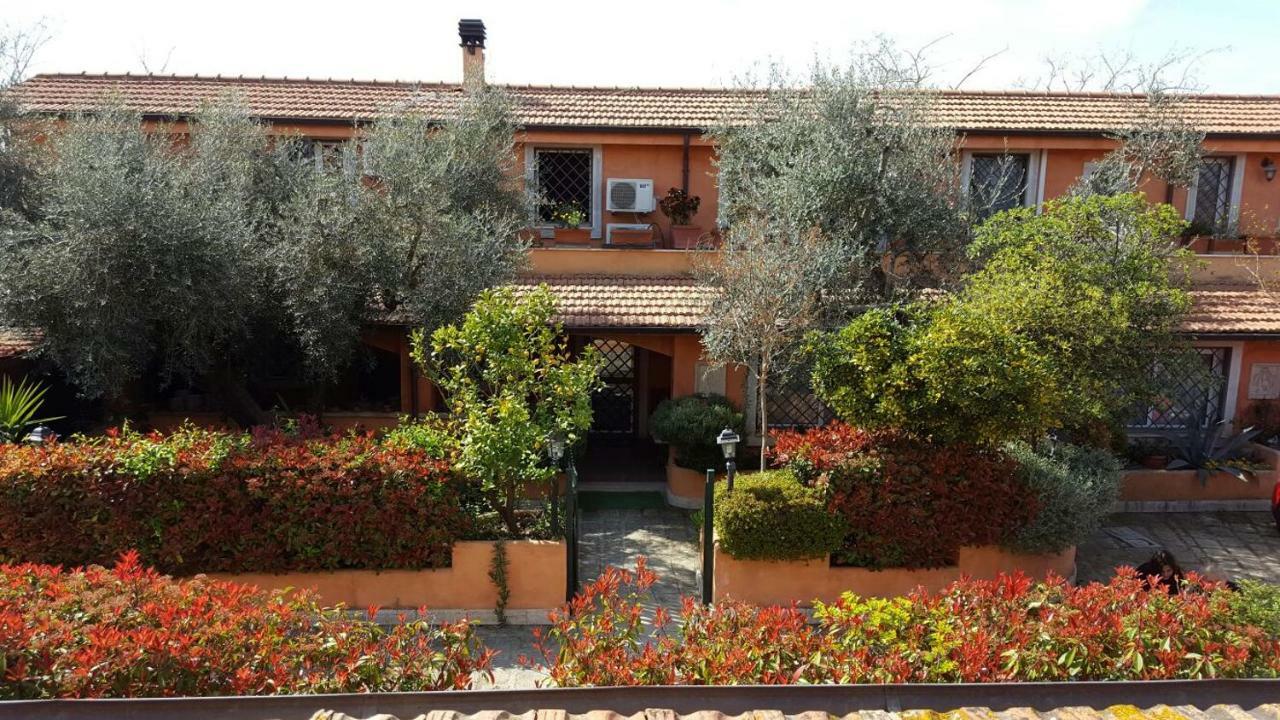 סנטה מרתה B&B Country Lemon מראה חיצוני תמונה