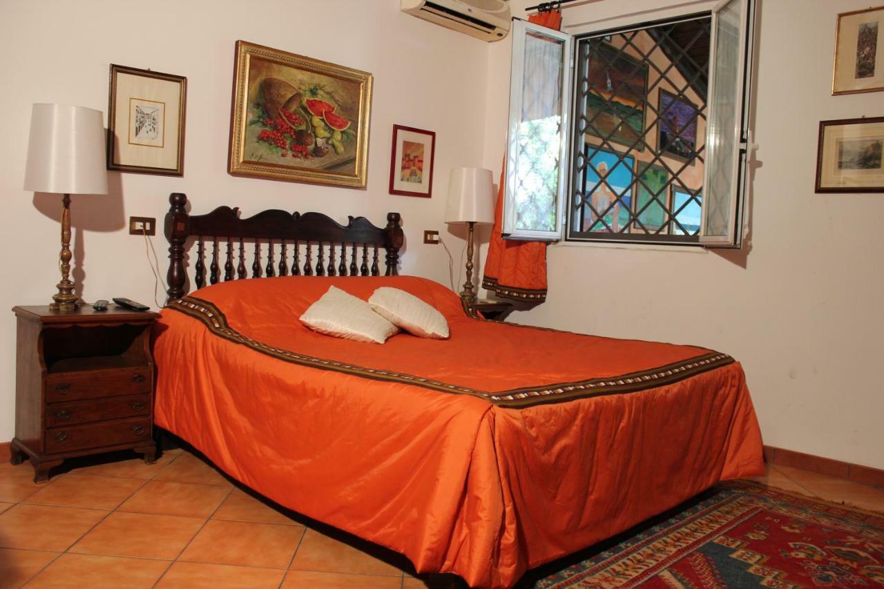 סנטה מרתה B&B Country Lemon מראה חיצוני תמונה