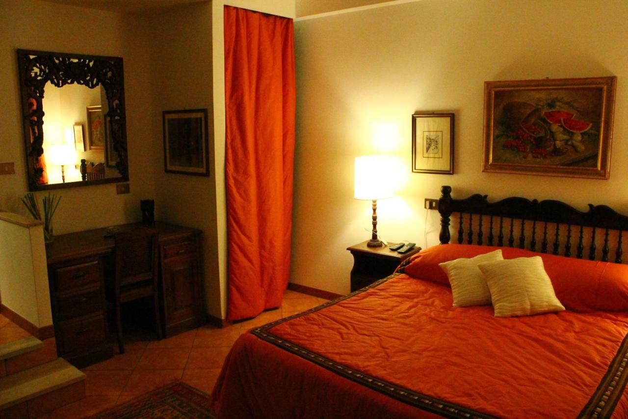 סנטה מרתה B&B Country Lemon מראה חיצוני תמונה