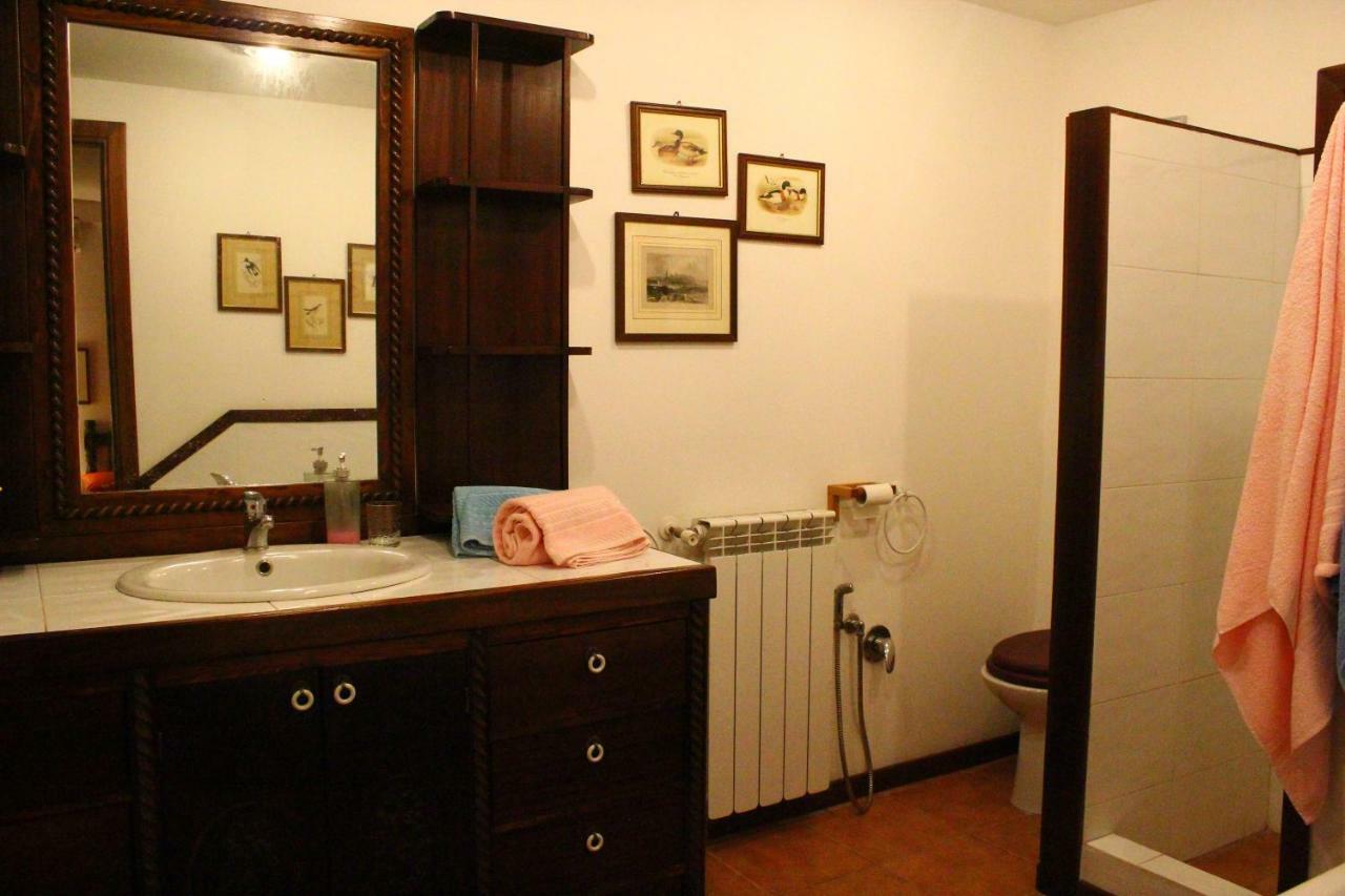 סנטה מרתה B&B Country Lemon מראה חיצוני תמונה