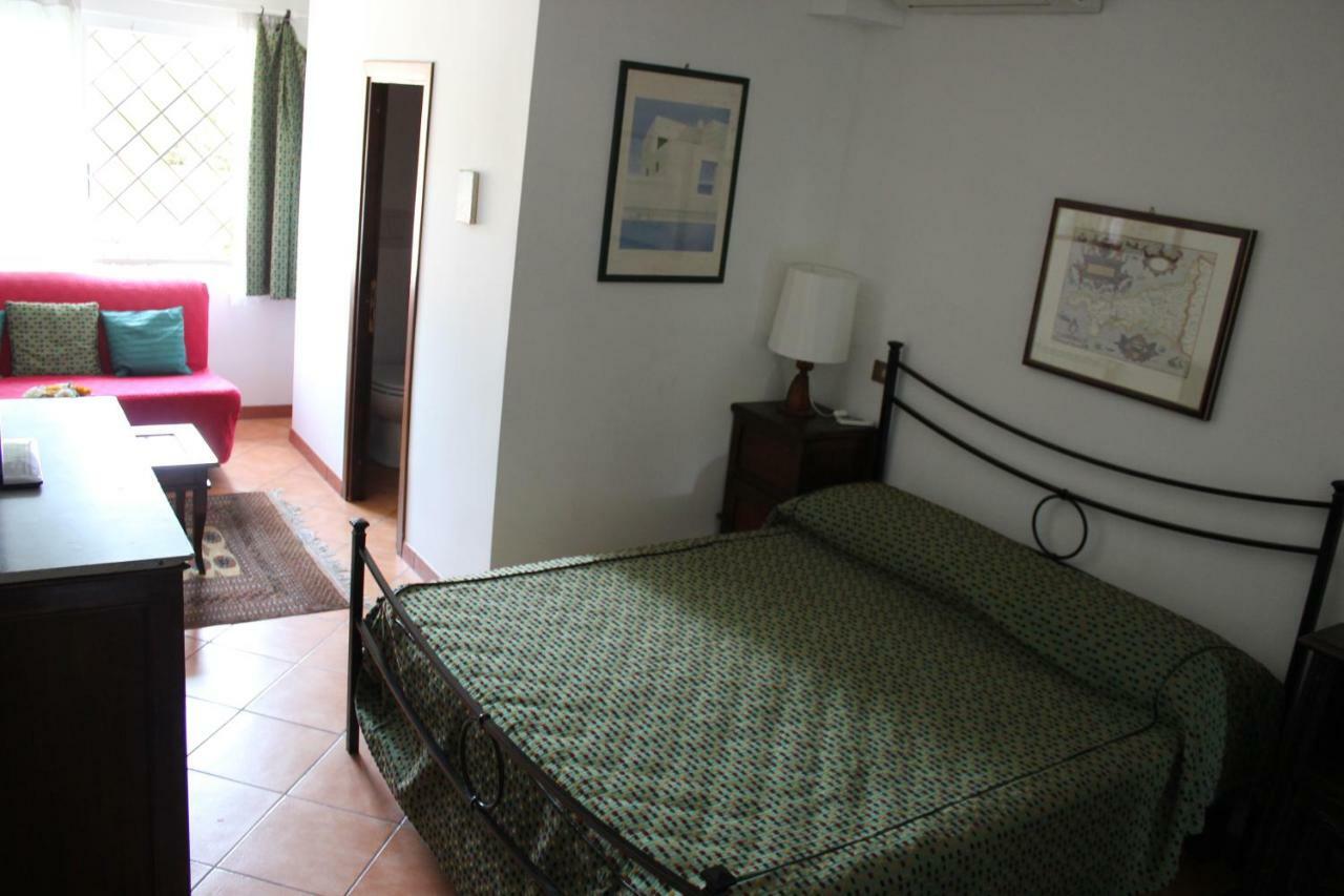 סנטה מרתה B&B Country Lemon מראה חיצוני תמונה