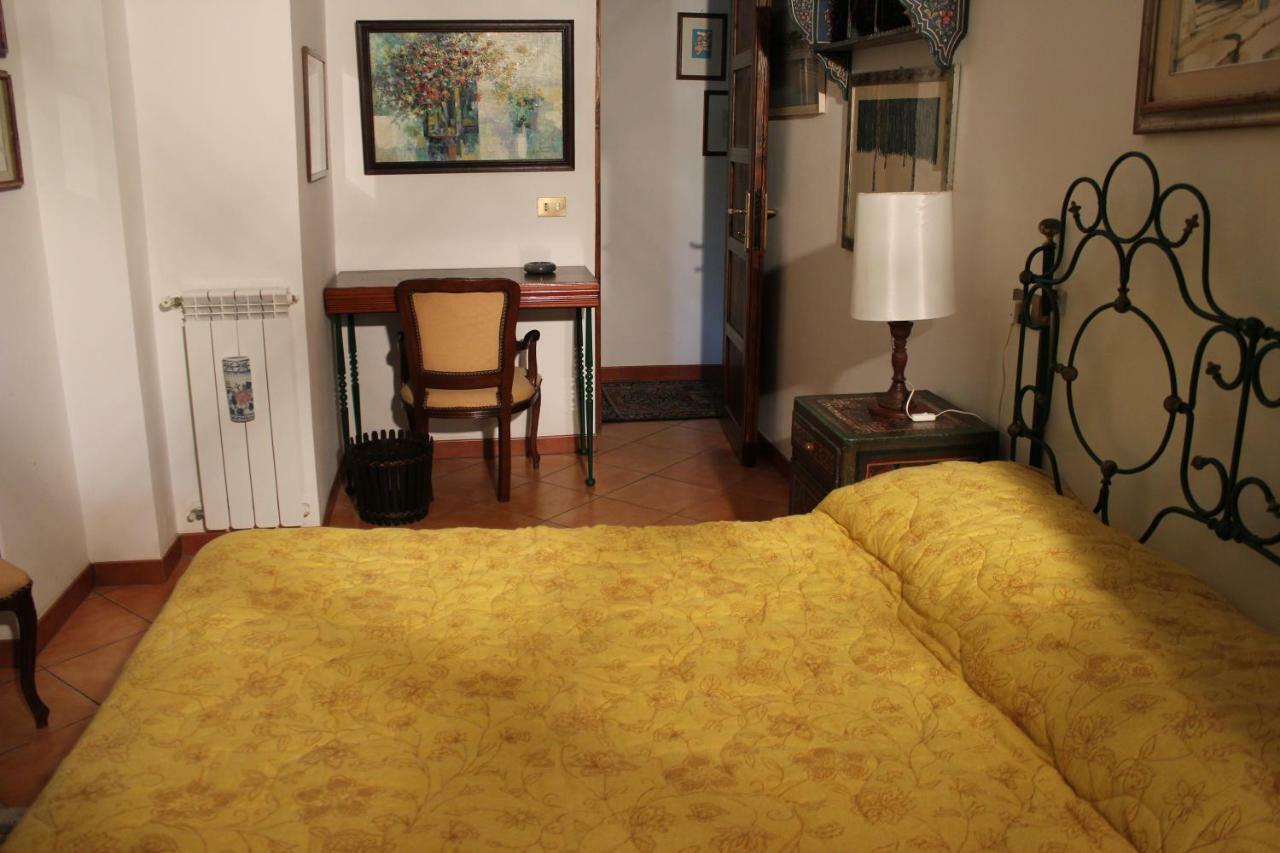 סנטה מרתה B&B Country Lemon מראה חיצוני תמונה
