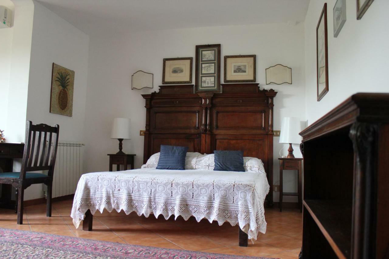 סנטה מרתה B&B Country Lemon מראה חיצוני תמונה