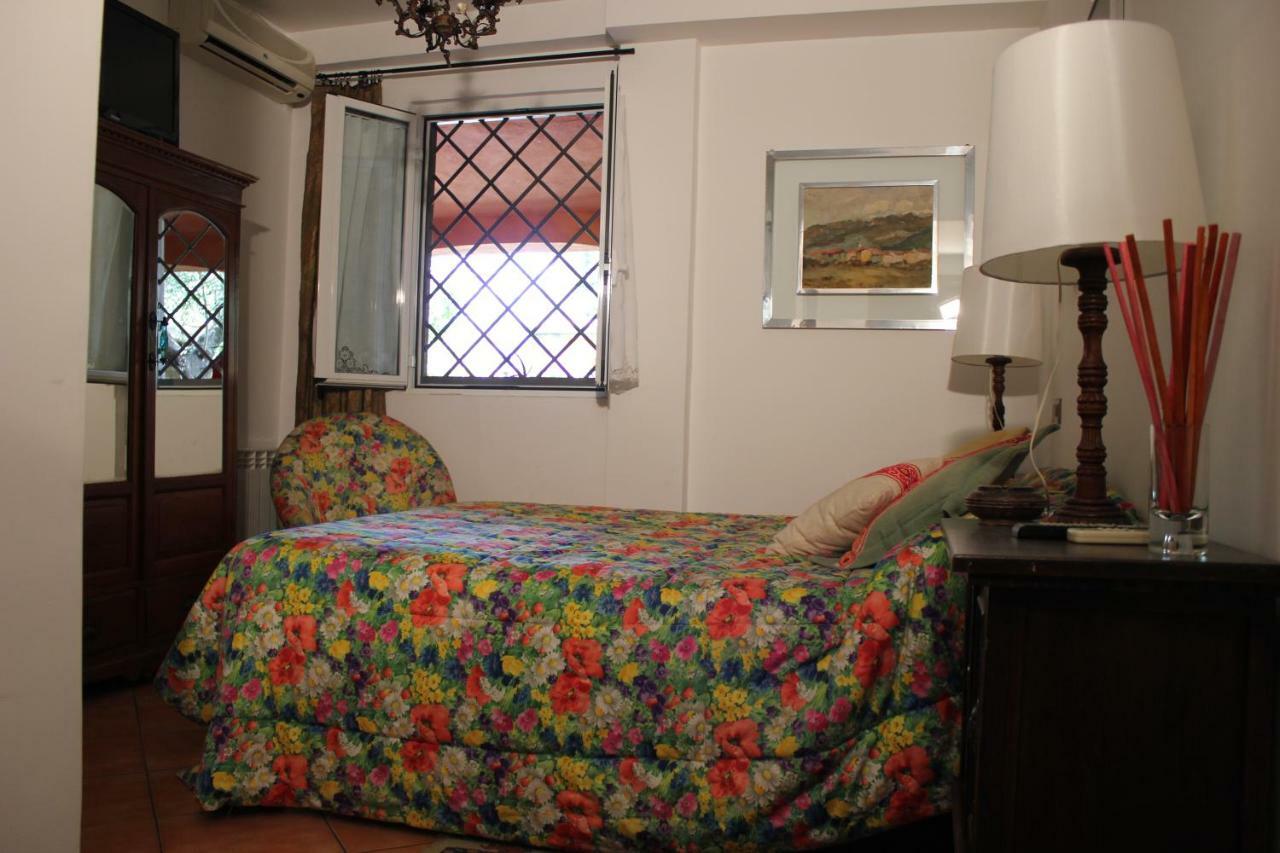 סנטה מרתה B&B Country Lemon מראה חיצוני תמונה