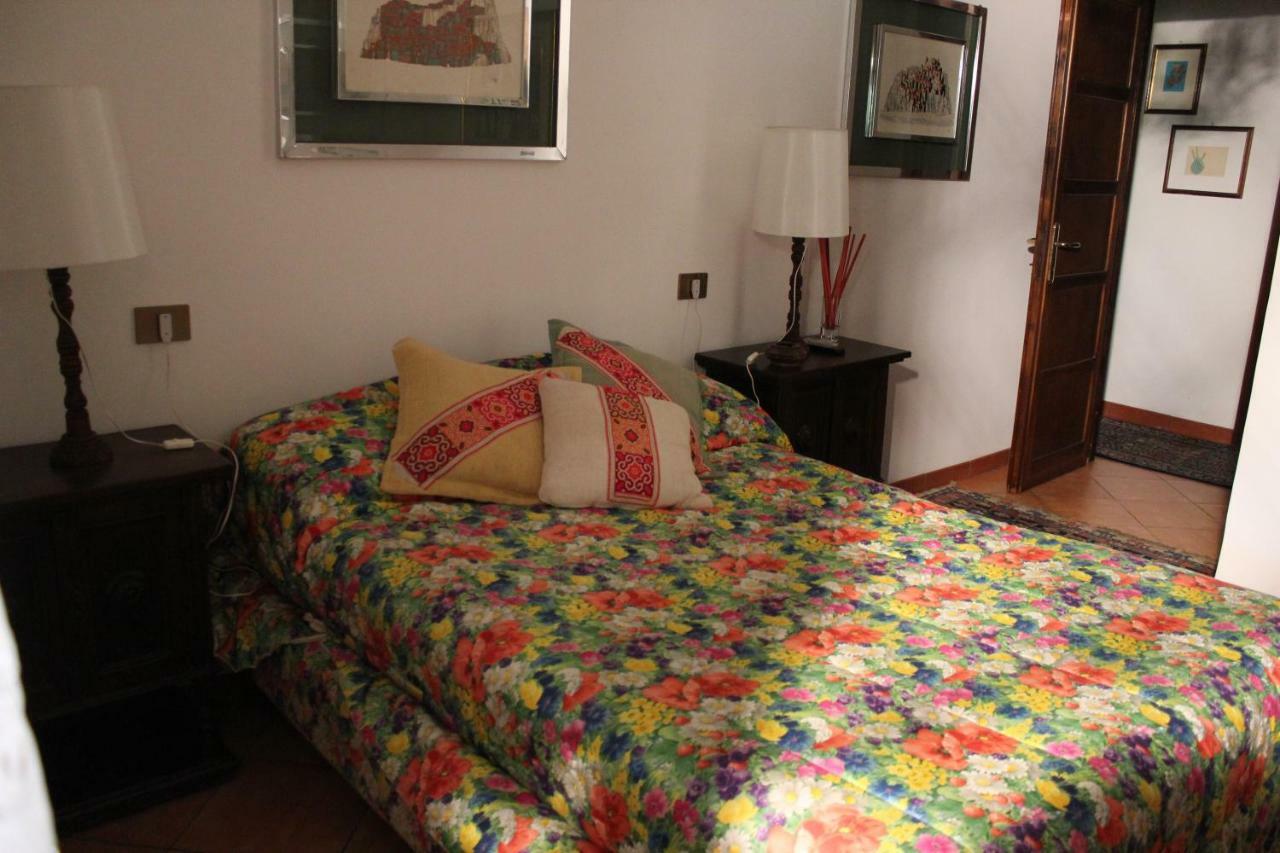 סנטה מרתה B&B Country Lemon מראה חיצוני תמונה