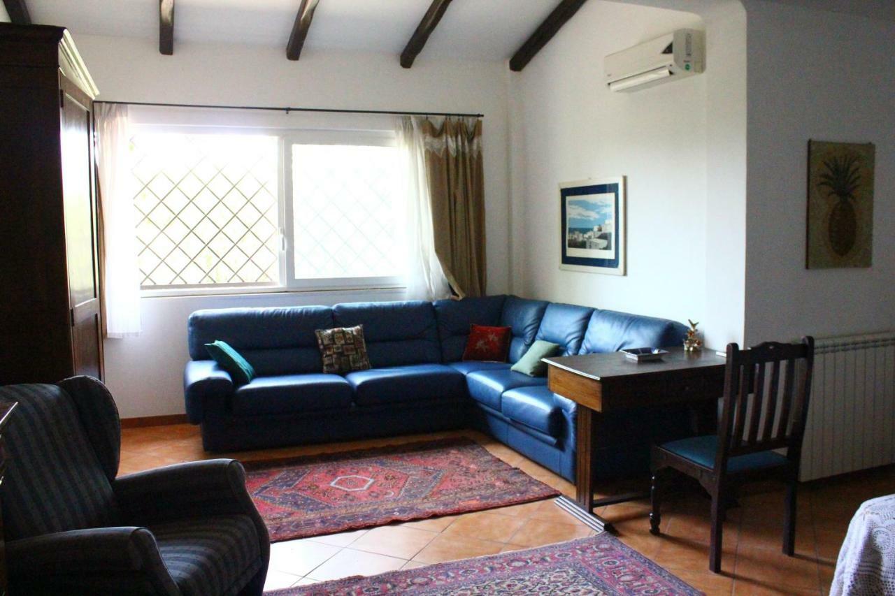 סנטה מרתה B&B Country Lemon מראה חיצוני תמונה