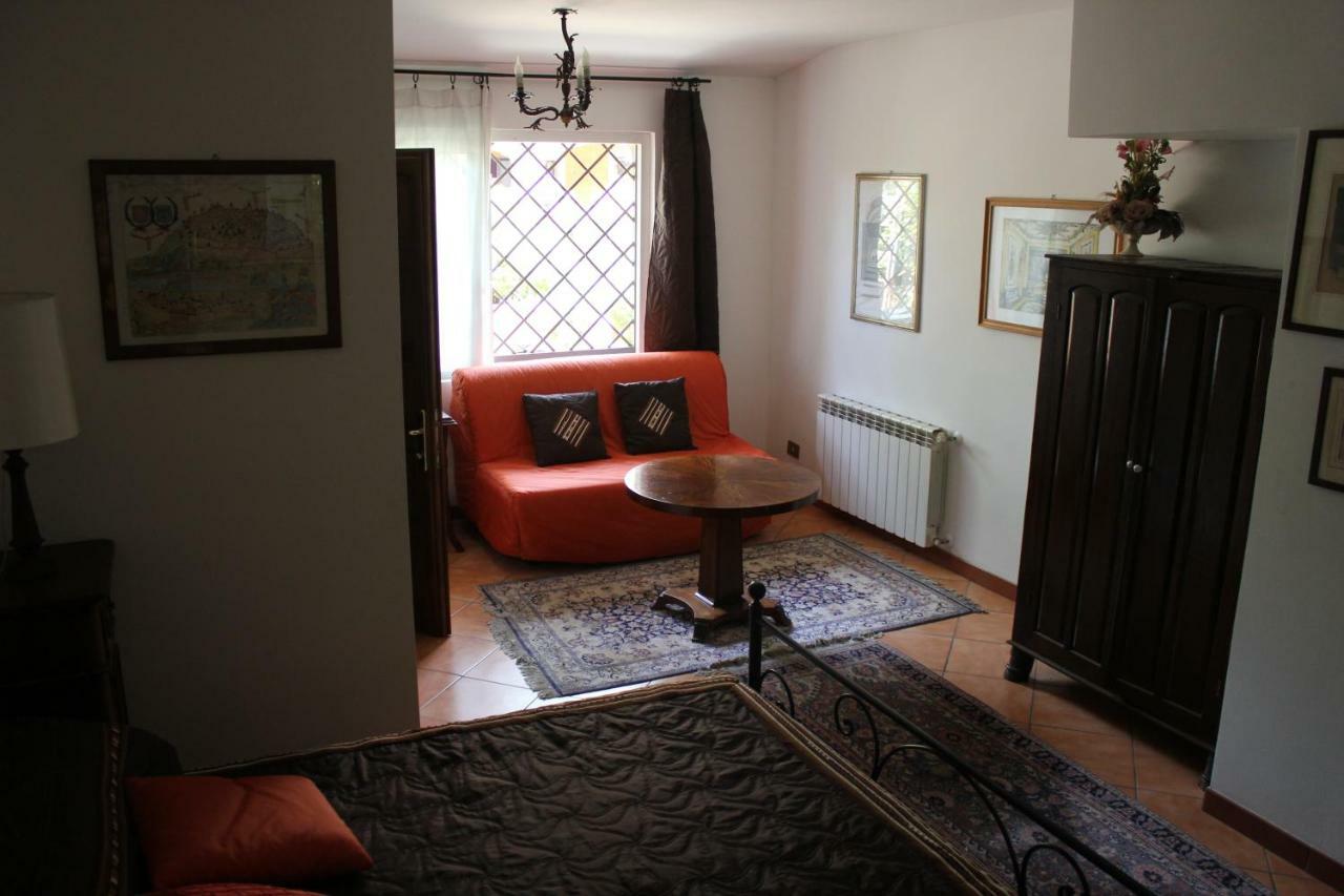 סנטה מרתה B&B Country Lemon מראה חיצוני תמונה