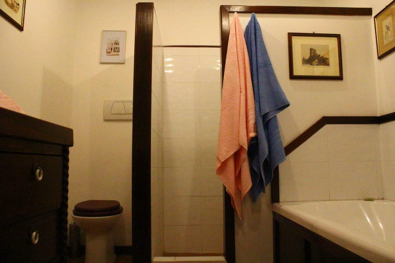 סנטה מרתה B&B Country Lemon מראה חיצוני תמונה