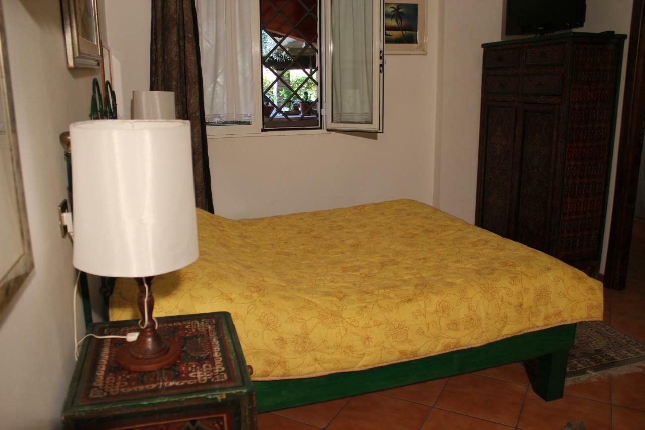 סנטה מרתה B&B Country Lemon מראה חיצוני תמונה