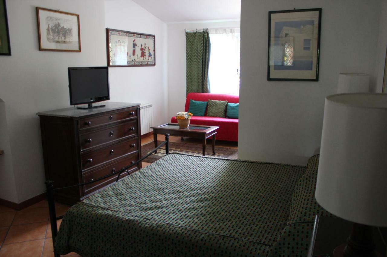 סנטה מרתה B&B Country Lemon מראה חיצוני תמונה