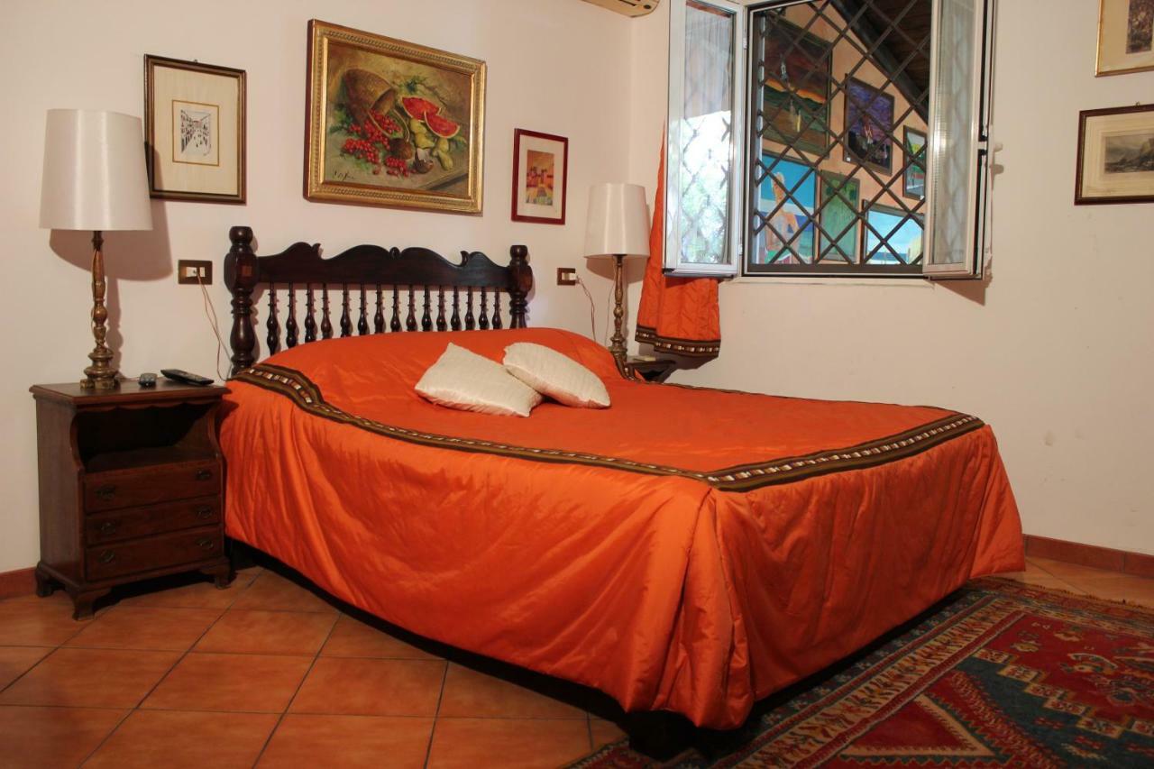סנטה מרתה B&B Country Lemon מראה חיצוני תמונה