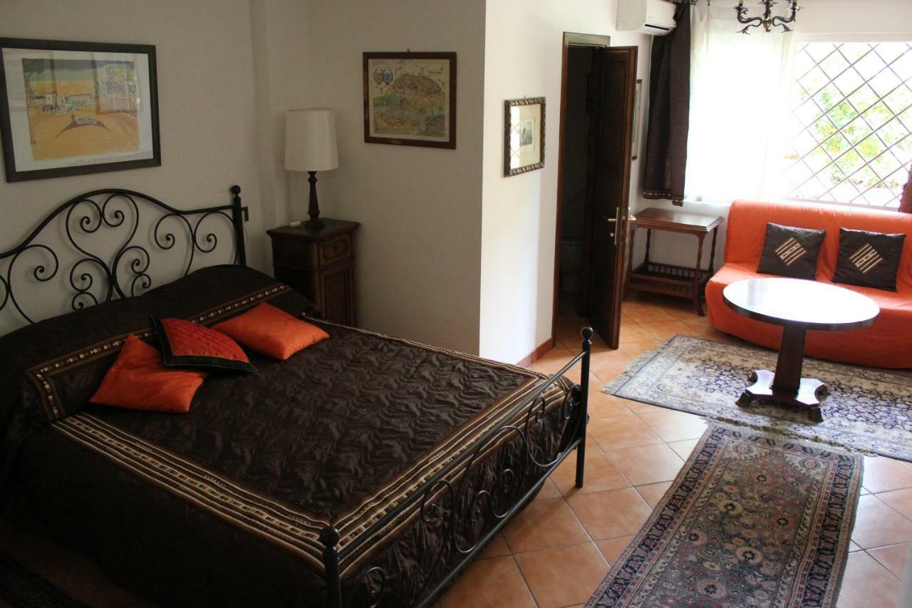סנטה מרתה B&B Country Lemon מראה חיצוני תמונה
