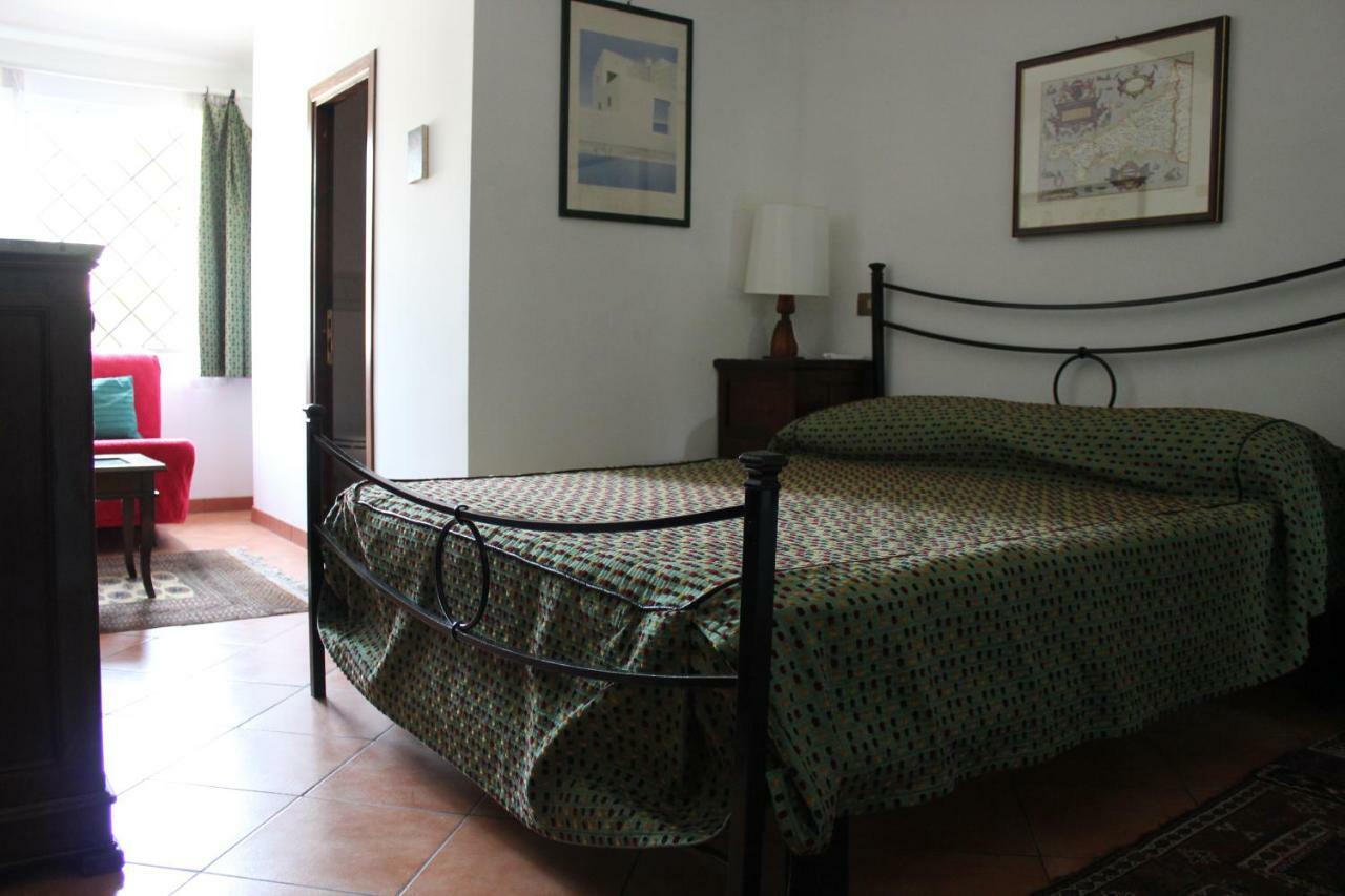 סנטה מרתה B&B Country Lemon מראה חיצוני תמונה