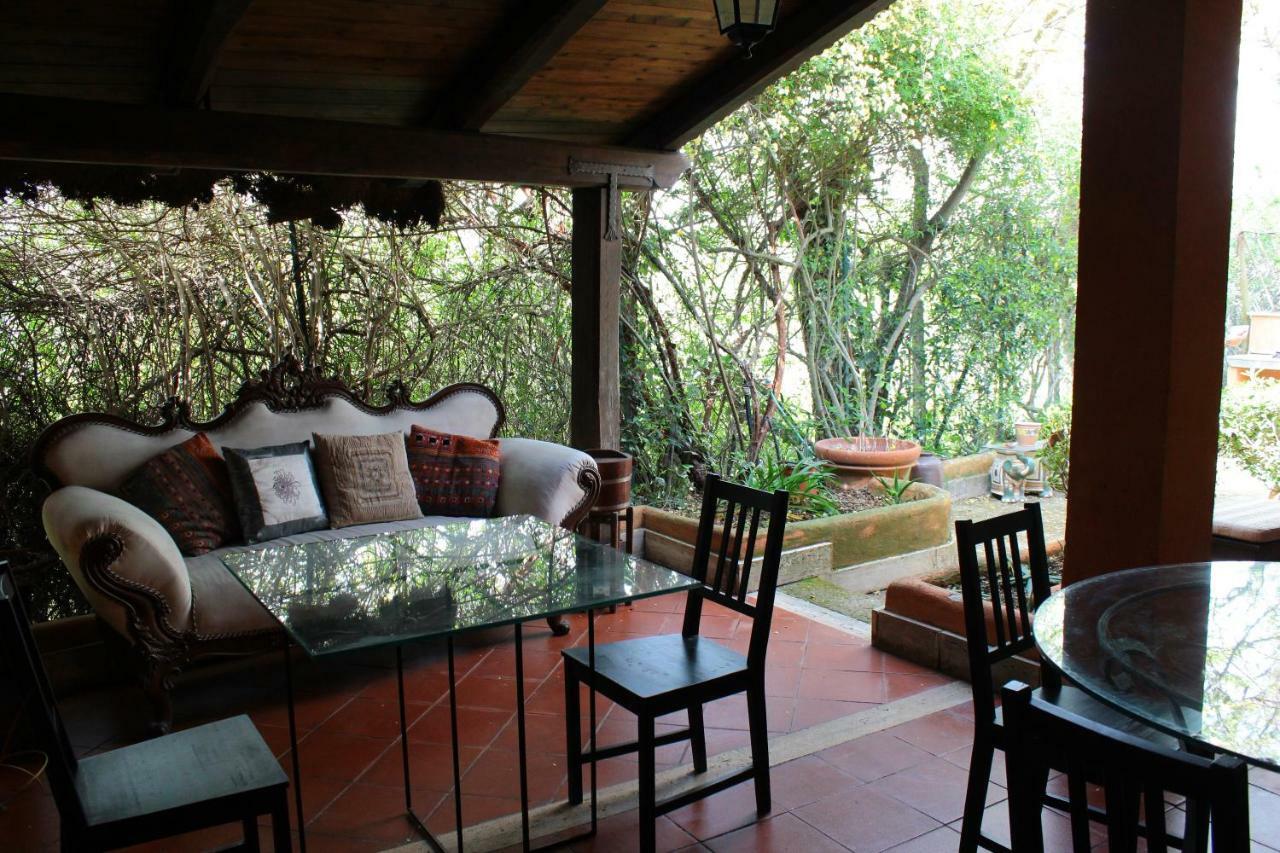 סנטה מרתה B&B Country Lemon מראה חיצוני תמונה