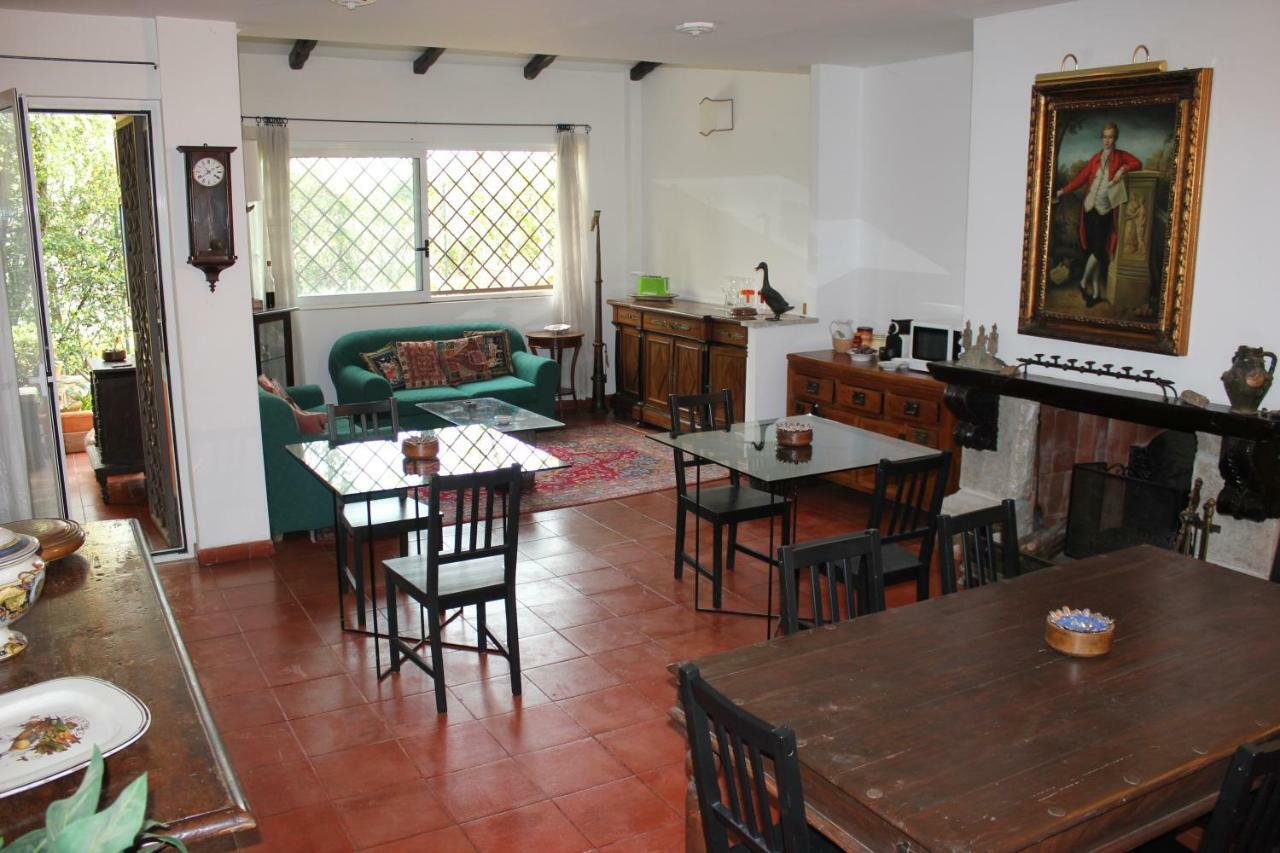 סנטה מרתה B&B Country Lemon מראה חיצוני תמונה