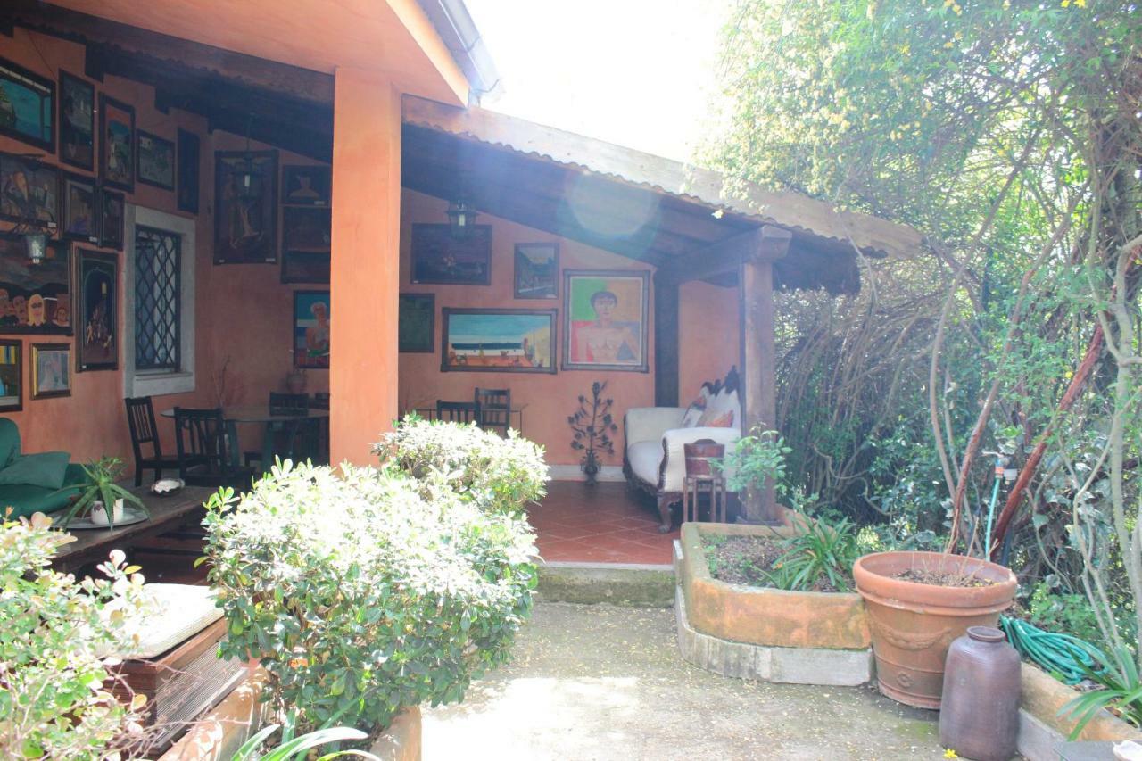 סנטה מרתה B&B Country Lemon מראה חיצוני תמונה