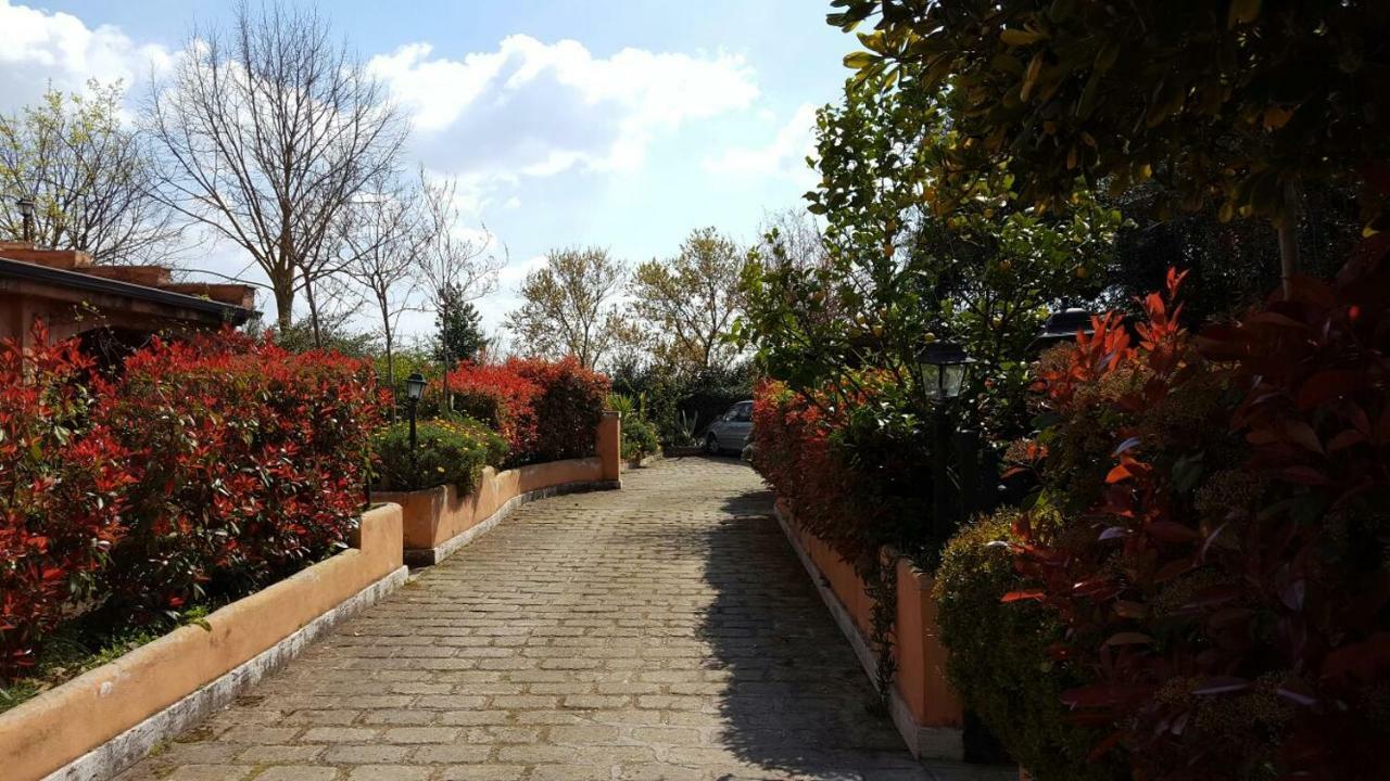 סנטה מרתה B&B Country Lemon מראה חיצוני תמונה