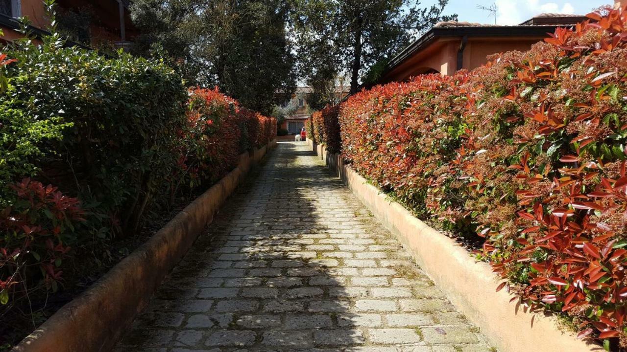 סנטה מרתה B&B Country Lemon מראה חיצוני תמונה
